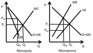 Chapter 3. Monopoly and Market Power – The Economics of Food and ...