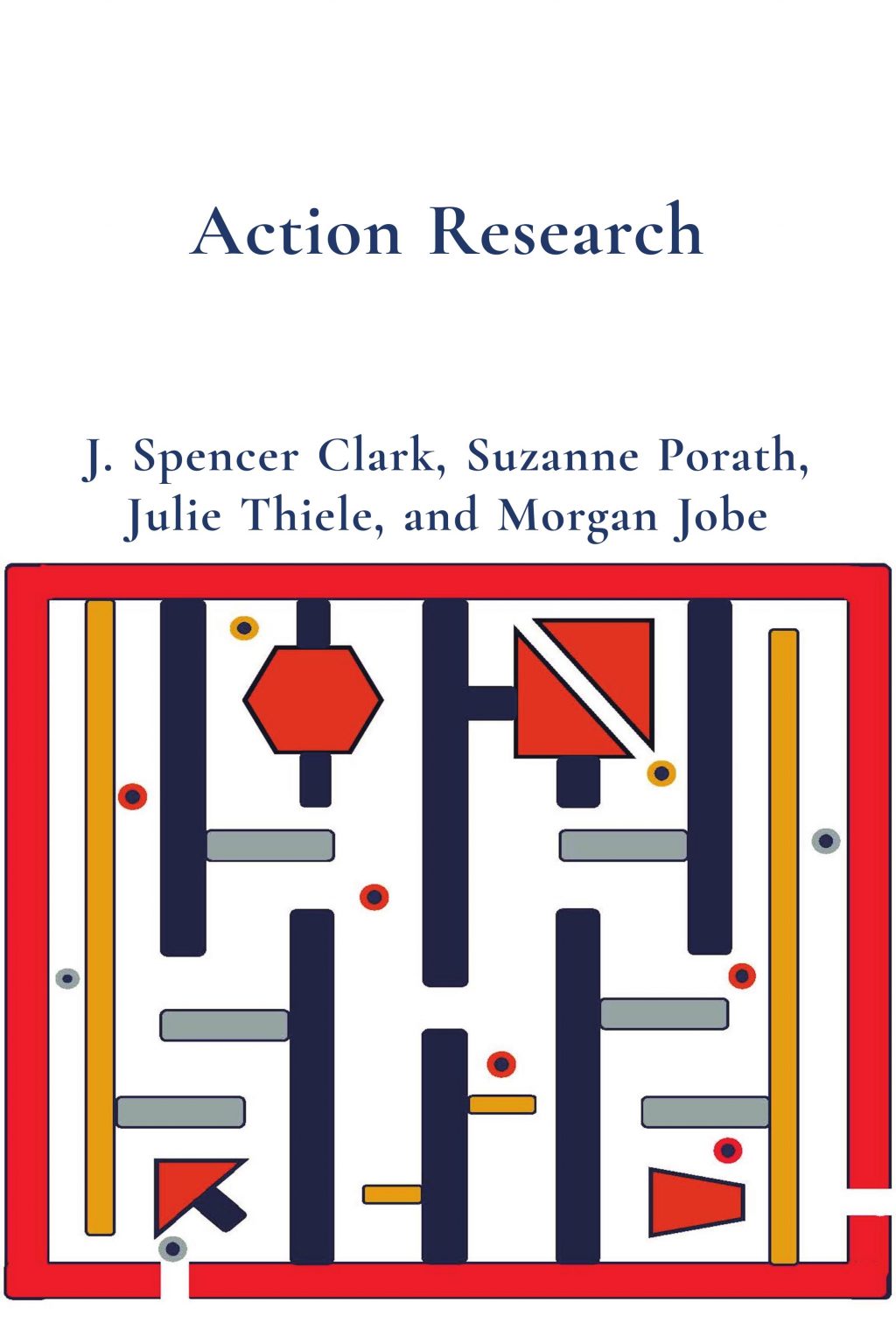 action research project library