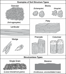 Soil Texture and Structure – Soils Laboratory Manual