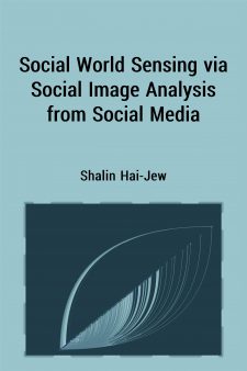 Social World Sensing via Social Image Analysis from Social Media book cover