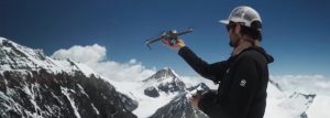 National-Geographic-team-surveyed-Mount-Everest-with-a-drone