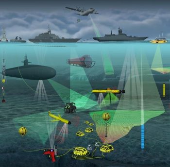 Chapter 6 UUV Integrated Autonomous Missions & Drone Management [Mumm ...