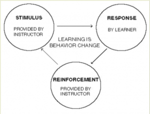 what are the basic principles of behaviorism essay