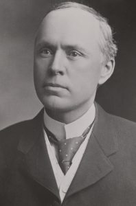Ernest R. Nichols, unknown date
