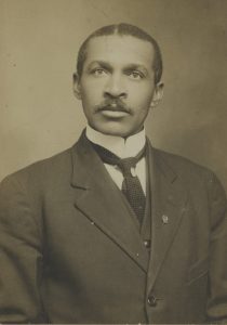 George Washington Owens