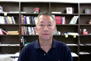 Dr. Haijun Kang