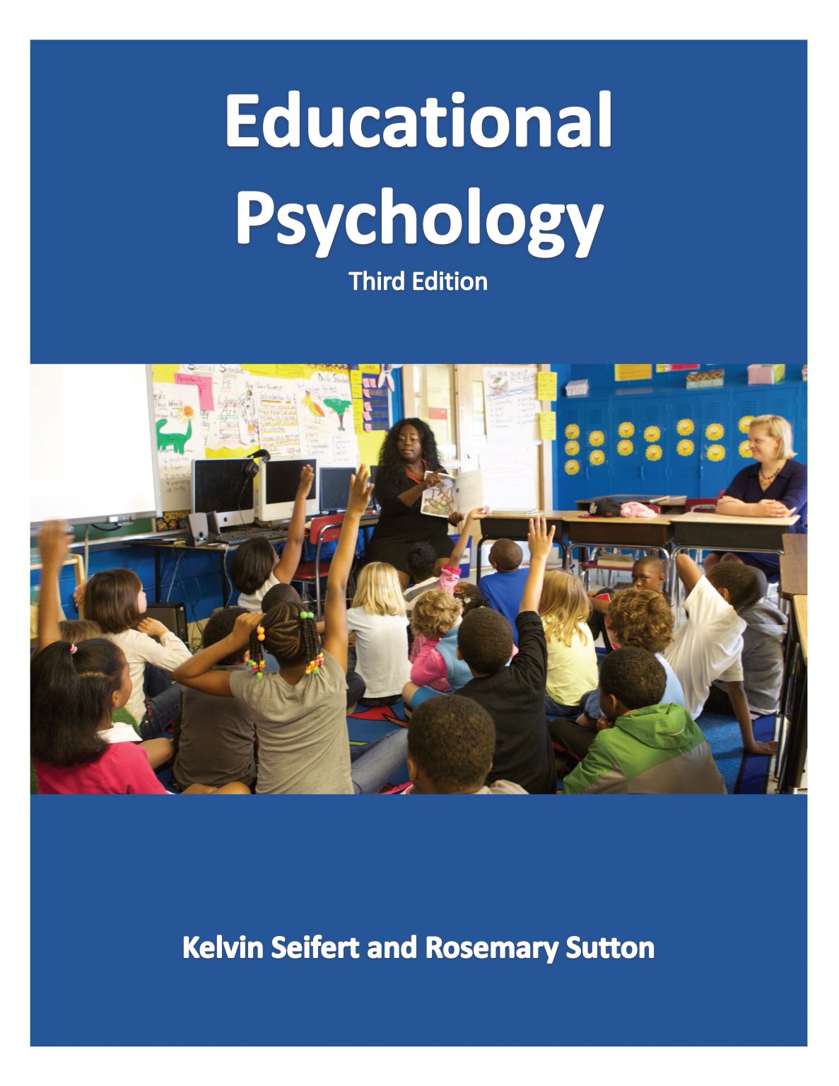 Educational Psychology – Simple Book Publishing