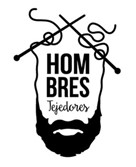 Hombres tejedores