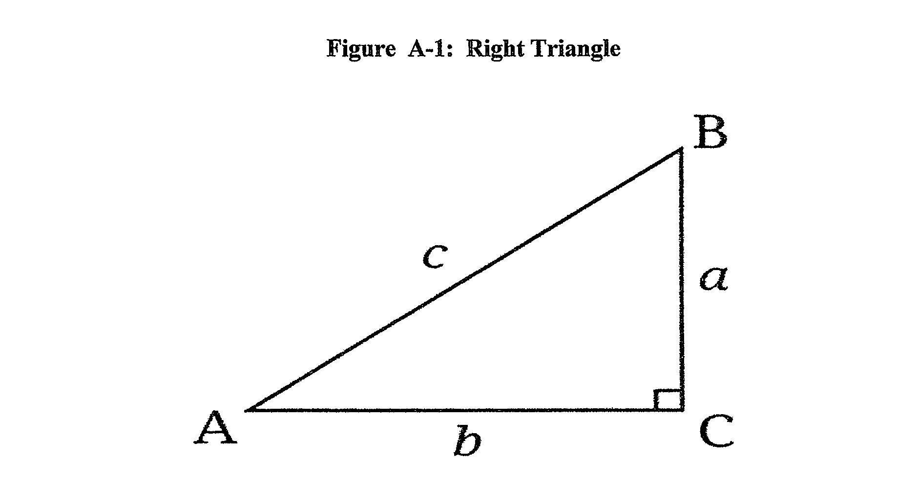 Appendix A dB MATH AND PLANE / SPHERICAL TRIGONOMETRY PRIMER – Cyber ...