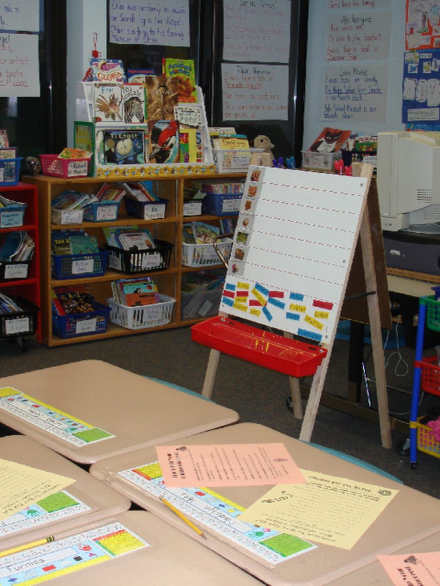 Cover image for Teaching Literacy in Grades Pre-K to 2 - 2nd Edition